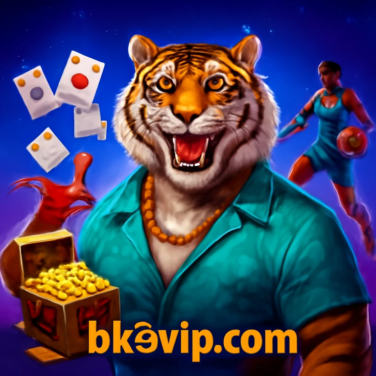 bk3 প্রোমোশন