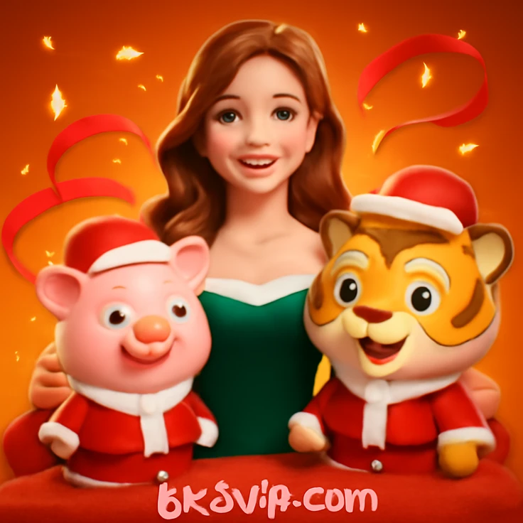 bk3 আর্কেড গেম